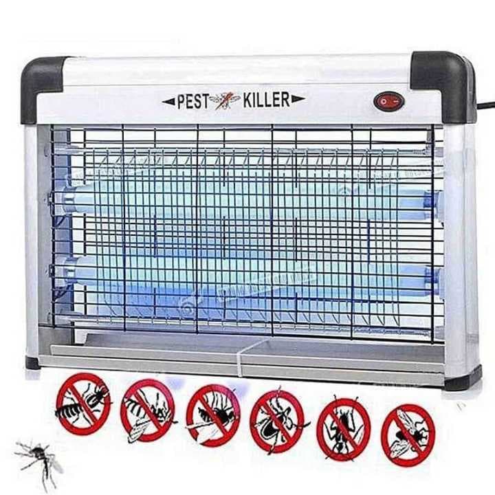 Electric Insect Pest Killer Mosquito Killer Lamp