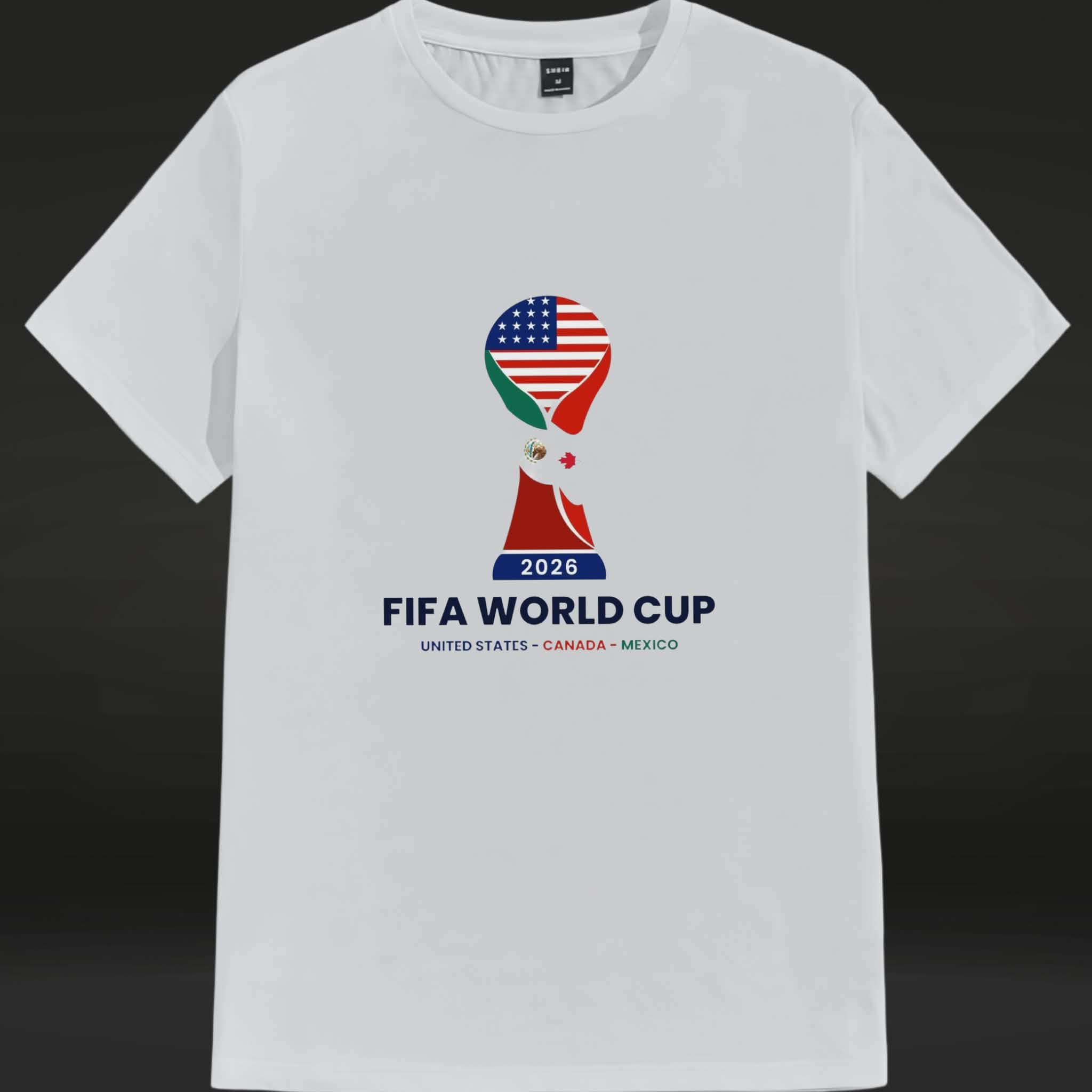 World Cup Jersey