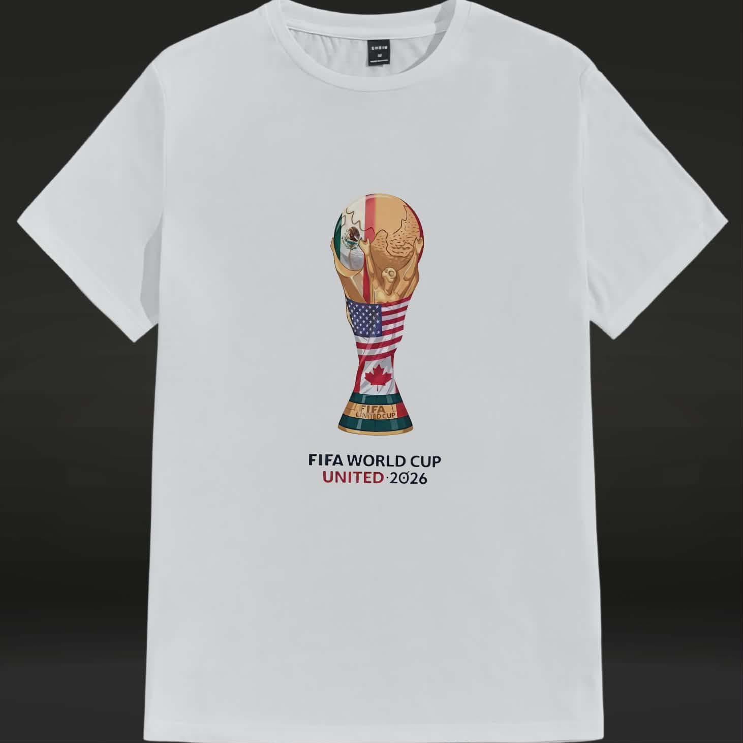 World Cup Jersey