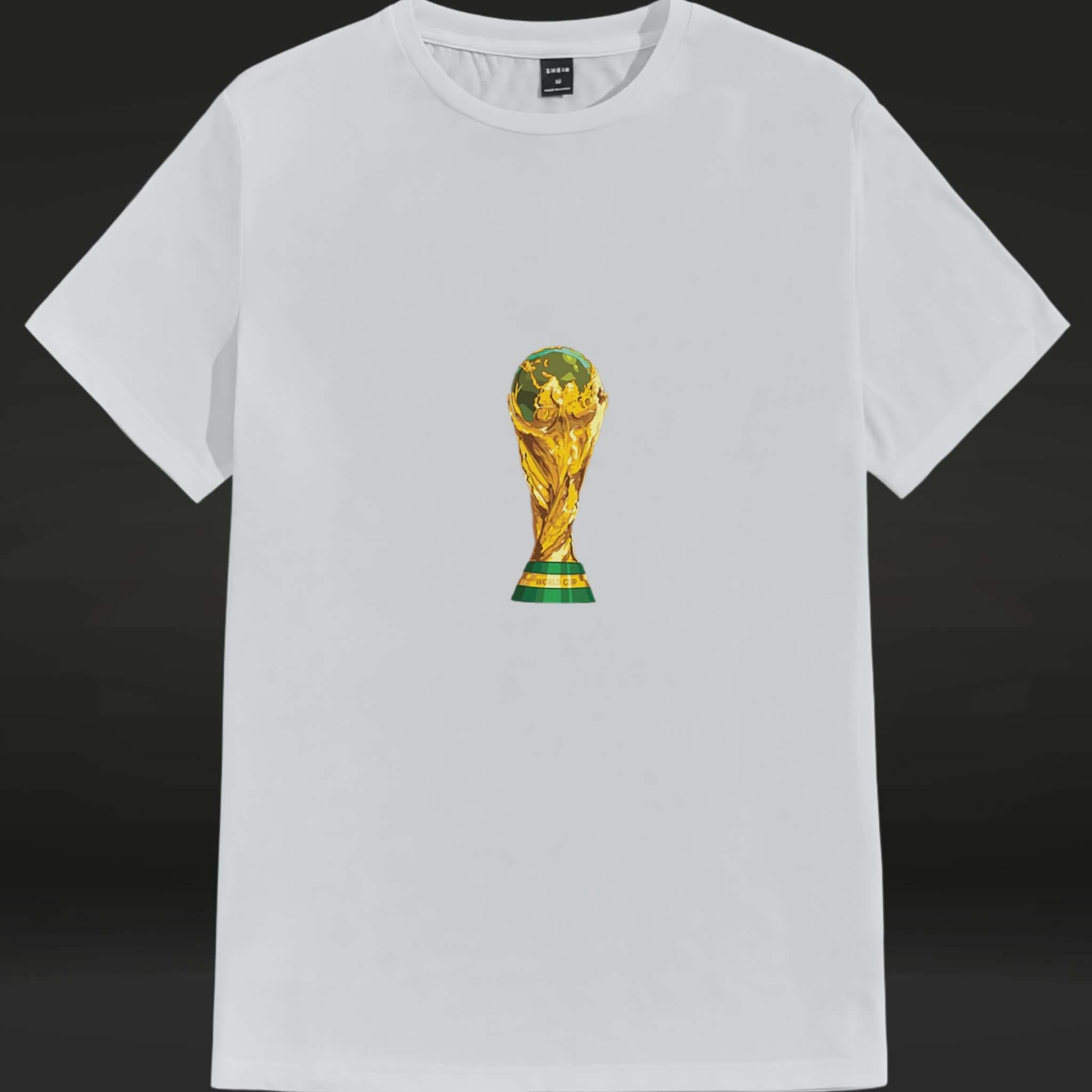World Cup Jersey