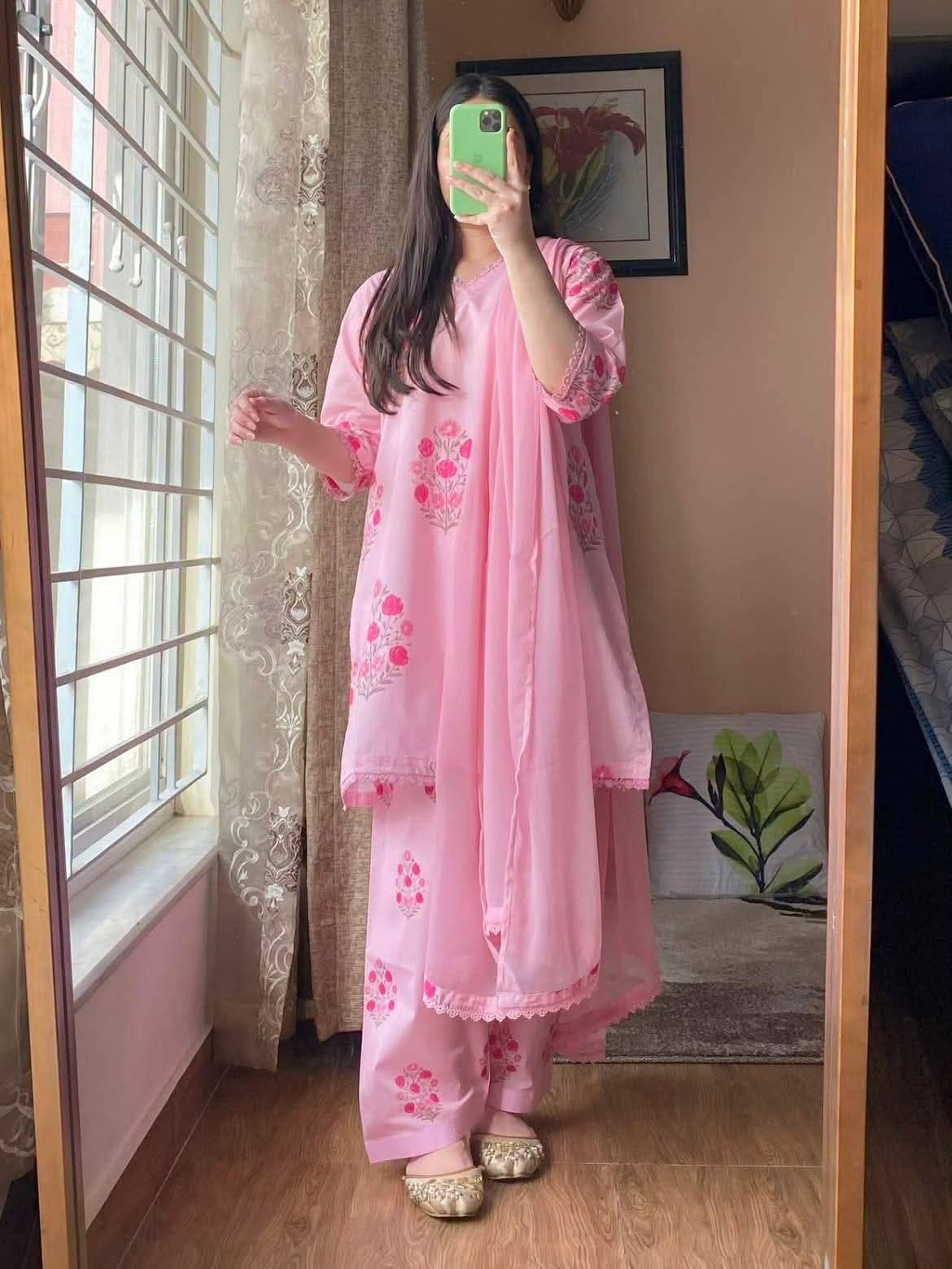 👗𝐃𝐢𝐠𝐢𝐭𝐚𝐥 𝐏𝐫𝐢𝐧𝐭𝐞𝐝 3 𝐏𝐢𝐞𝐜𝐞𝐬👗