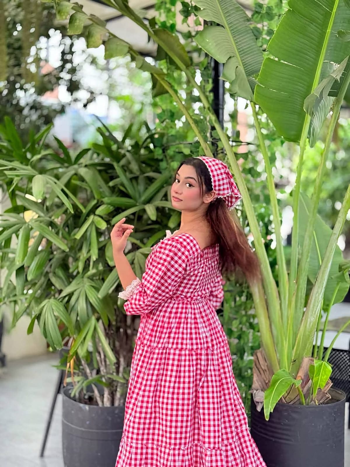 ❤️ ভাইরাল গাউন ❤️