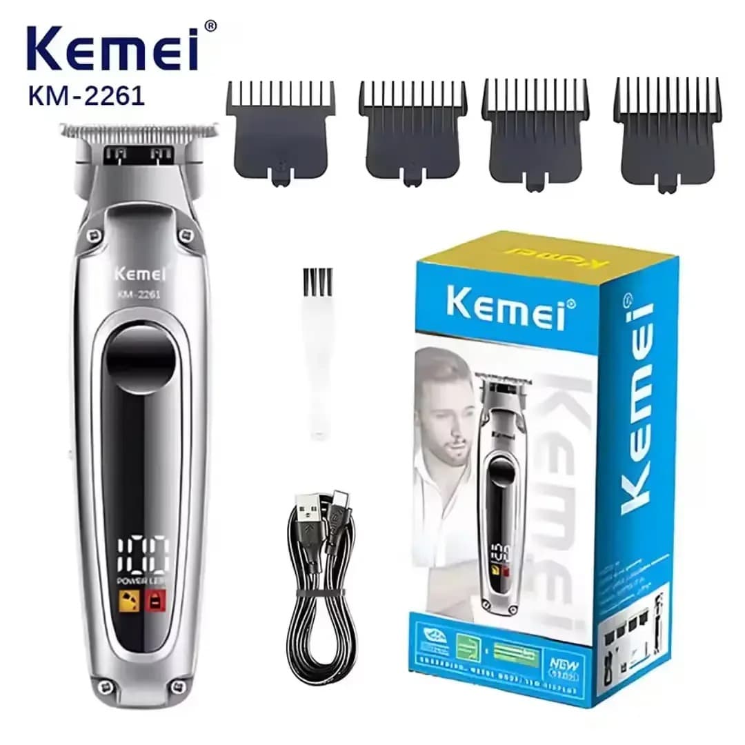 Kemei KM2261 Hair Trimmer