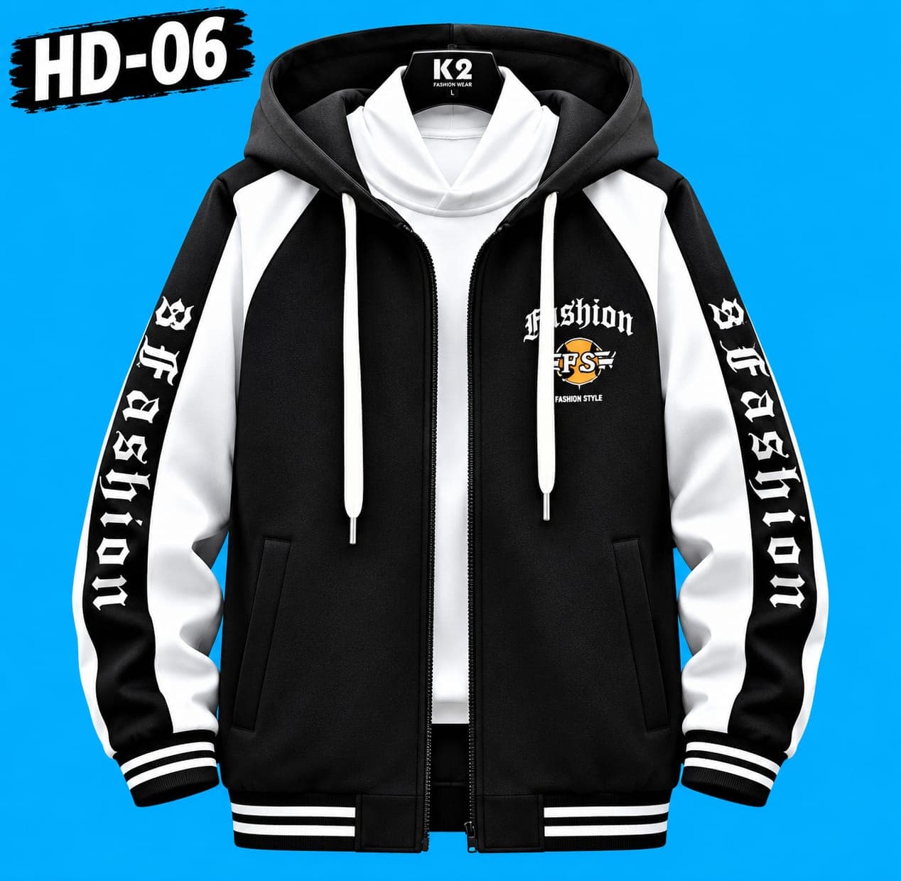 đĨ Premium Quality Stylish Hoodie đĨ