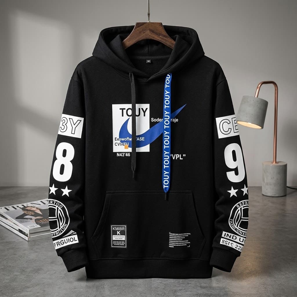 đĨ Premium Quality Stylish Hoodie đĨ