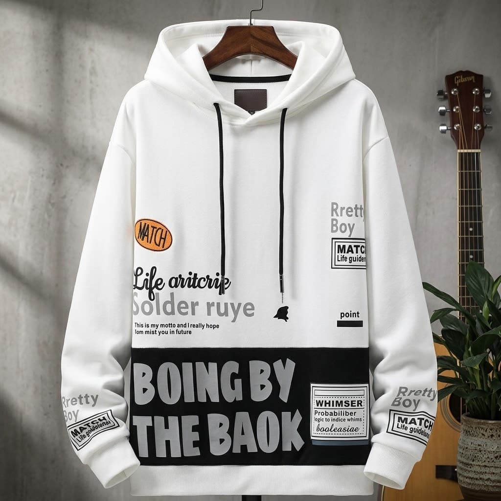 đĨ Premium Quality Stylish Hoodie đĨ