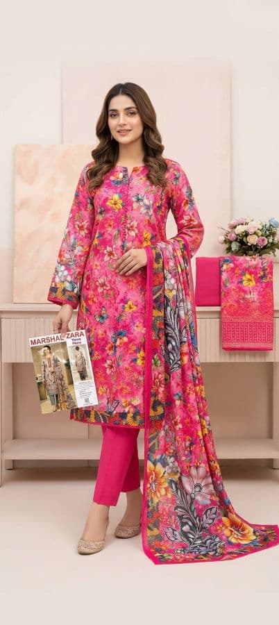 : 🌸 প্রিমিয়াম কোয়ালিটি মাশাল 🌸