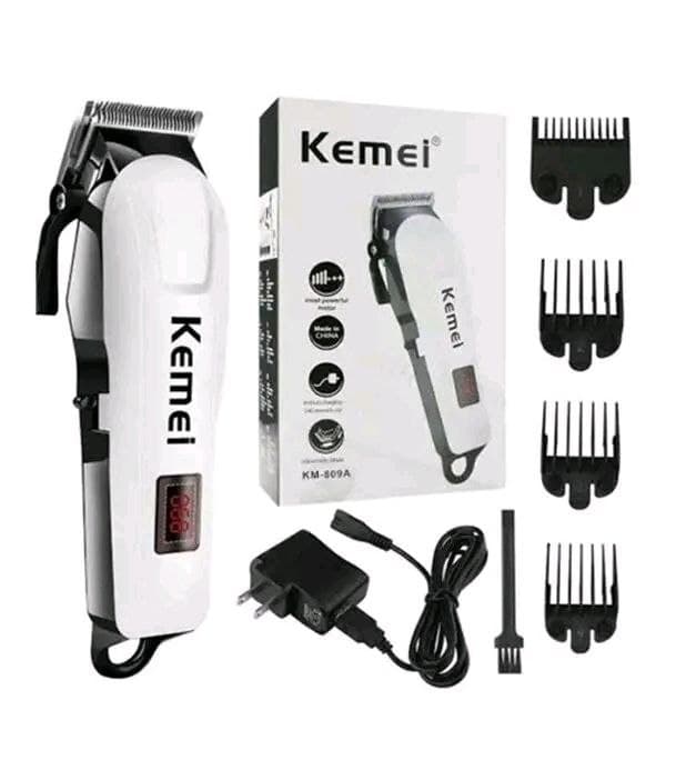 KEMEI TRIMMER KM-809A