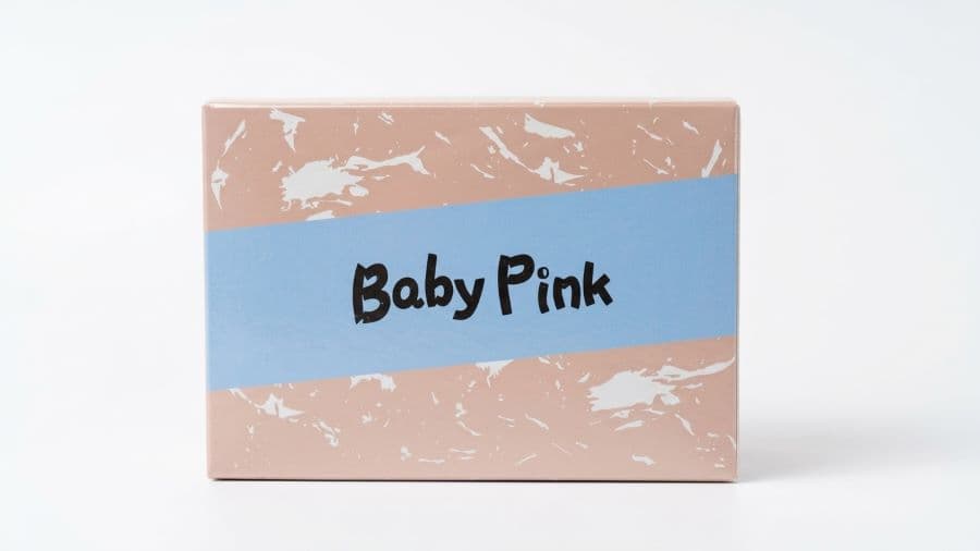 NCEKO Baby Pink Moisturizing Face Cream 60ml – টোন-আপ ডে ক্রিম